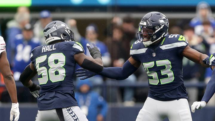 Arizona Cardinals v Seattle Seahawks