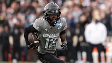 Utah v Colorado