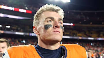 Denver Broncos v Washington Commanders