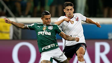 Bola rola na Arena da Baixada a partir das 21h30