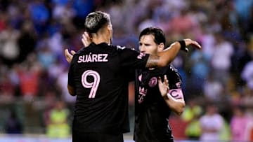 FBL-HON-OLIMPIA-INTER MIAMI-FRIENDLY
