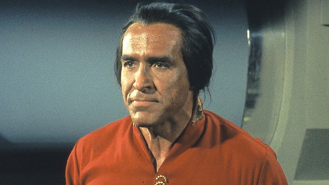 Star Trek: The Original Series courtesy of Titan Books