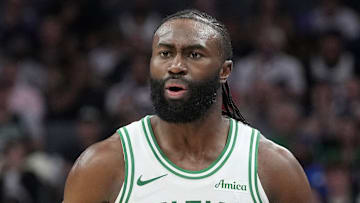Boston Celtics, Jaylen Brown, Celtics injury report, Jaylen Brown surgery
