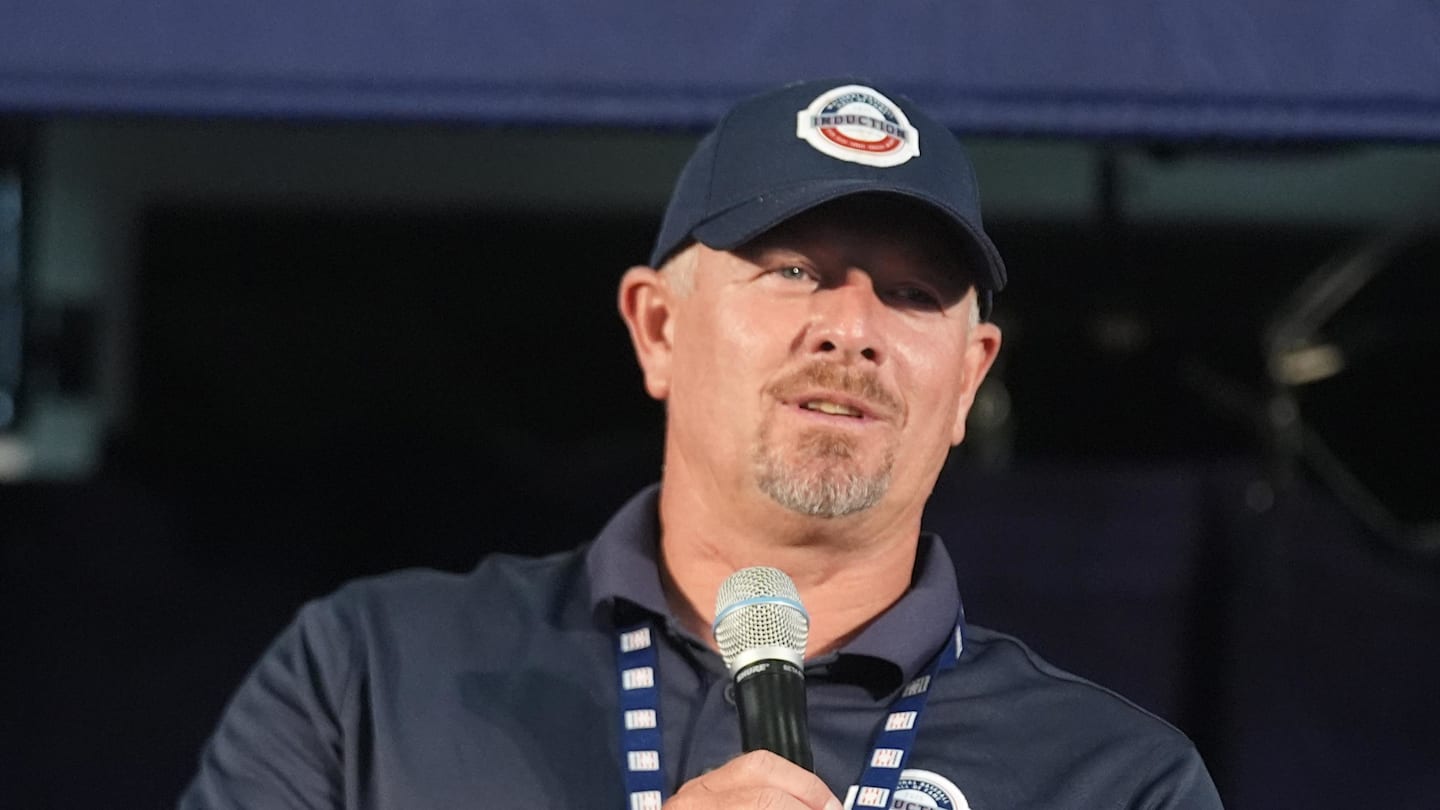 See the Eye-Popping Career Numbers Behind the 2025 Baseball Hall of Fame Class