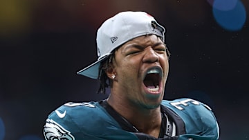 Super Bowl LIX: Kansas City Chiefs v Philadelphia Eagles