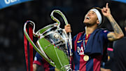 Juventus v FC Barcelona  - UEFA Champions League Final