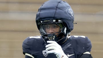 Colorado Spring Football Game