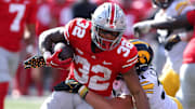 Ohio State vs. Texas College Football Playoff Cotton Bowl Prediction