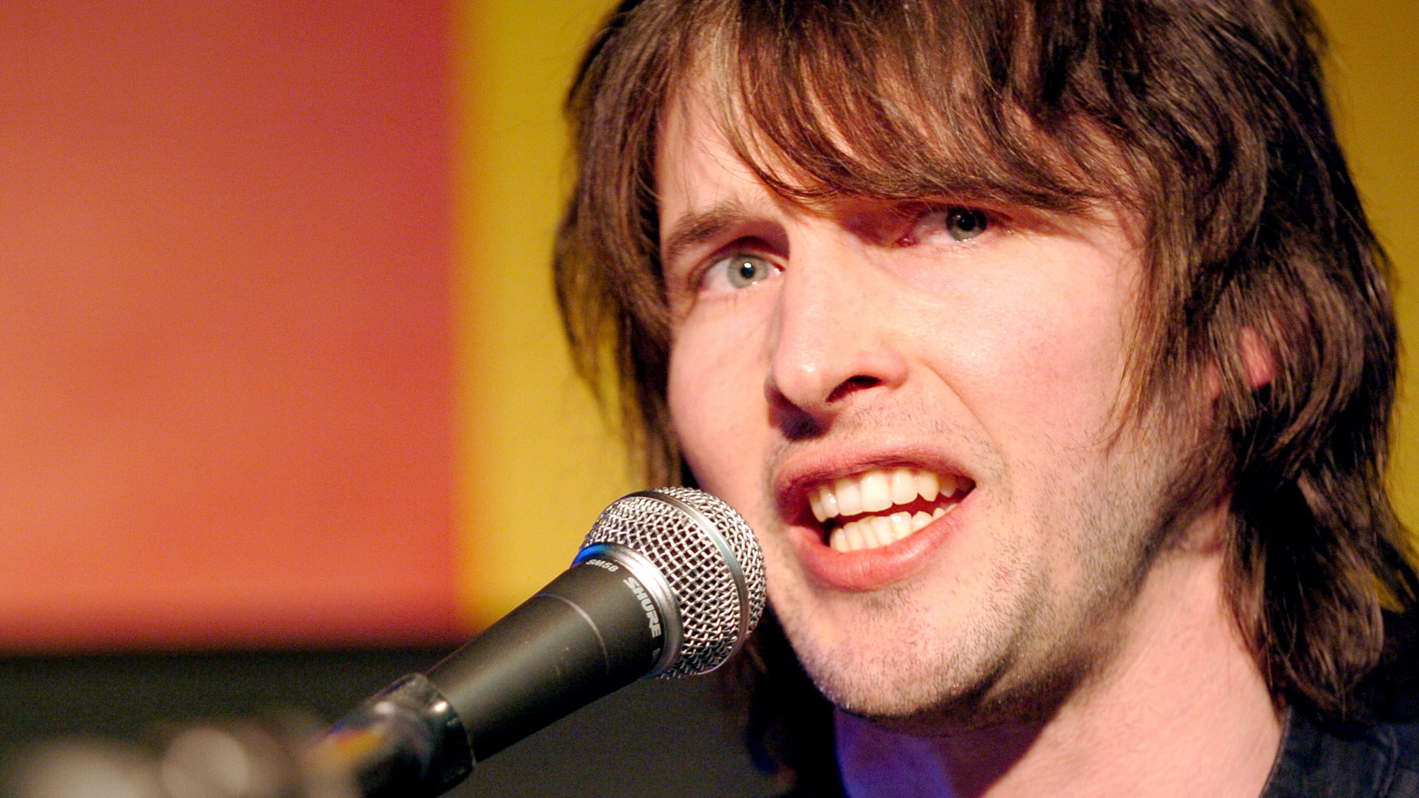 How James Blunt’s “You're Beautiful” Became the Most Misunderstood—and Hated—Song of the 2000s