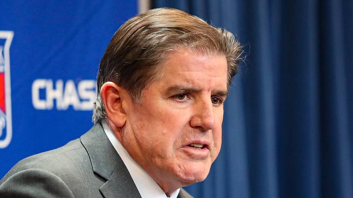 Peter Laviolette