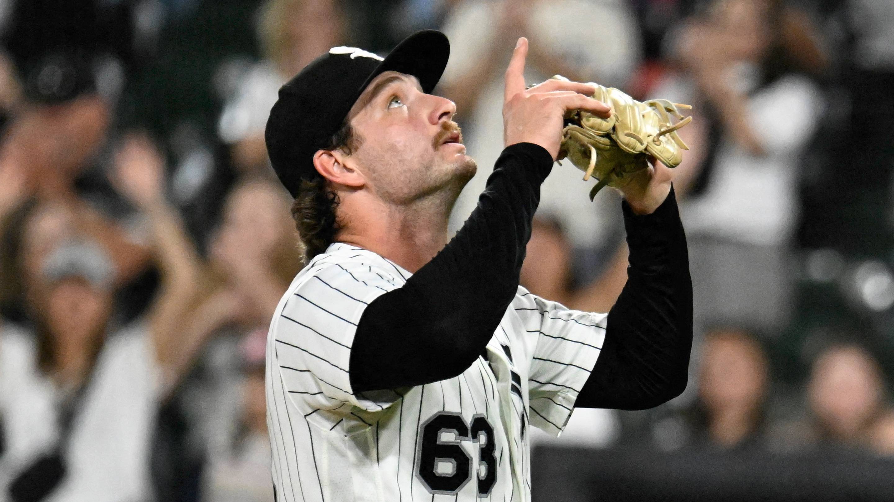 White Sox Official ALDS Roster: Did They Make Any Changes?