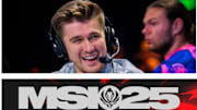 Ludwig is one of many League of Legends fans expressing frustration with the sport's MSI slot distribution.