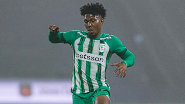 Joan Castro y Atlético Nacional buscarán arrancar con victoria las Semifinales Cuadrangulares