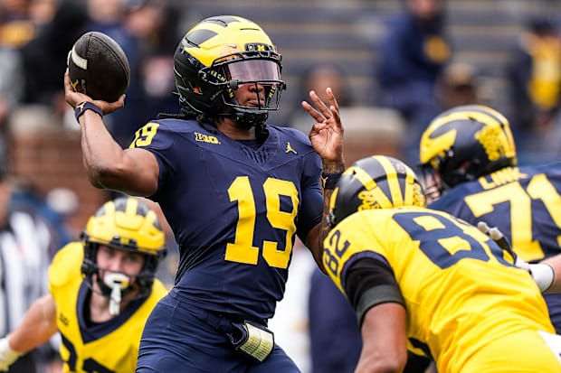 Michigan Football