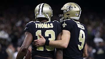 Arizona Cardinals v New Orleans Saints