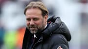 Steidten's relationships at West Ham with other authority figures have been strained
