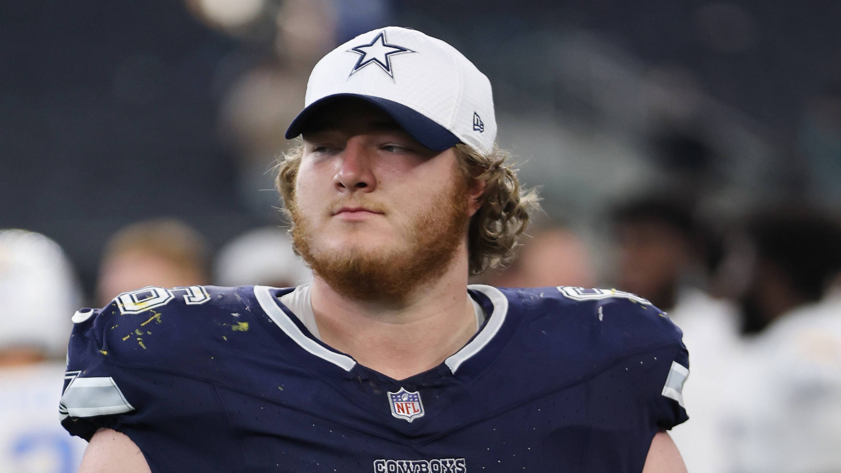 Dak Prescott's Confidence in TJ Bass Should Comfort Cowboys Fans Ahead of NFL Opener