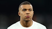  Kylian Mbappén'a pas été convoqué avec les Bleus.