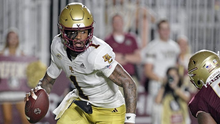 Boston College vs. Missouri game odds, prediction