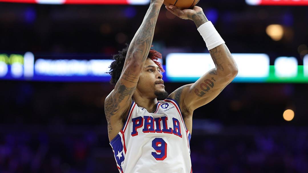 Kelly Oubre