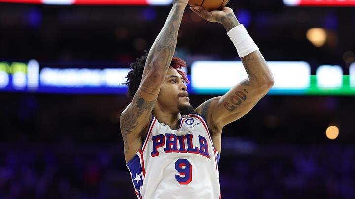 Kelly Oubre