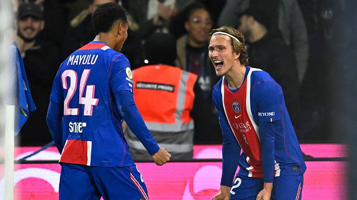 FBL-FRA-LIGUE1-PSG-LYON