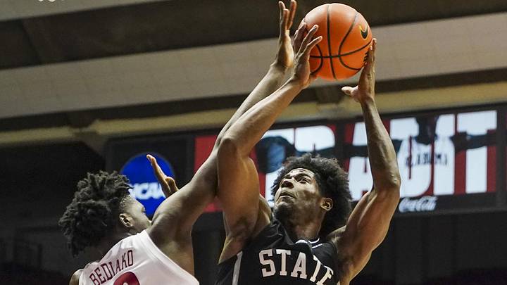 Missouri vs. Mississippi State Prediction and Odds (Back ...