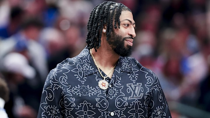 Davis has suited up for exactly one game in Dallas Davis has suited up for exactly one game in Dallas