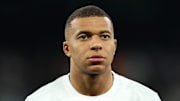 Kylian Mbappé n'est pas épargné par la presse espagnole.
