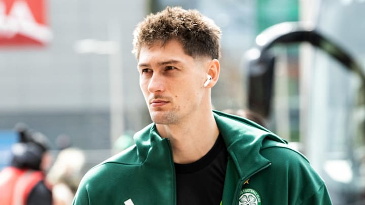 Celtic v St. Mirren - William Hill Premiership