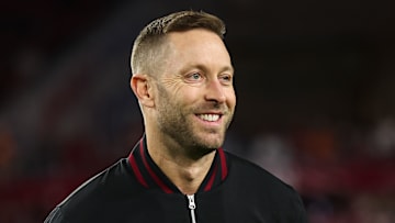 Kliff Kingsbury