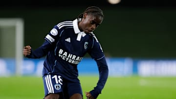 Les Parisiennes vont affronter l'un des meilleurs clubs du monde. Les Parisiennes vont affronter l'un des meilleurs clubs du monde.