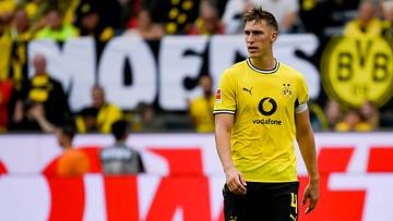 Nach seinem Comeback rückt Nico Schlotterbeck wieder in den BVB-Fokus