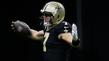Cleveland Browns v New Orleans Saints