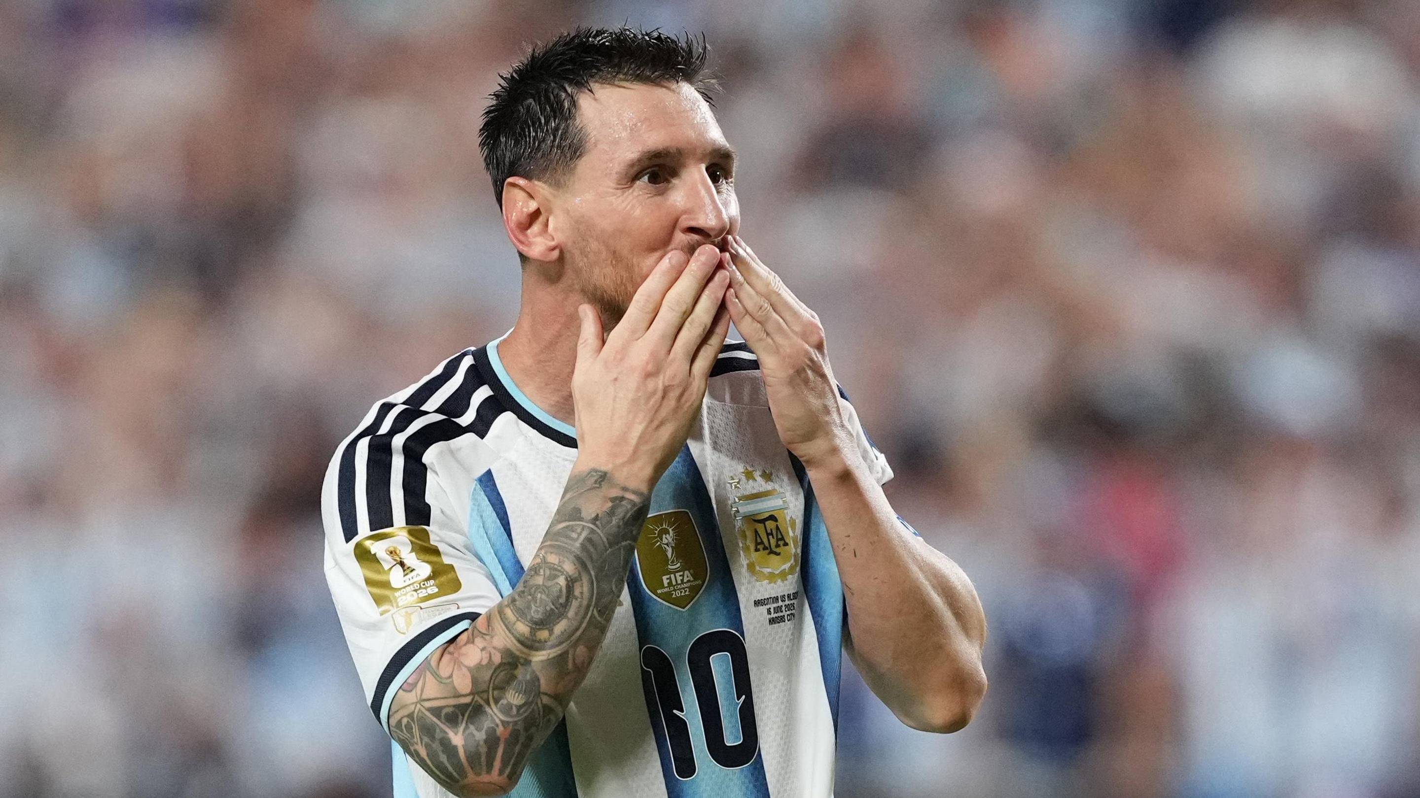 Predicting the 2026 World Cup bracket after the first round of group matches