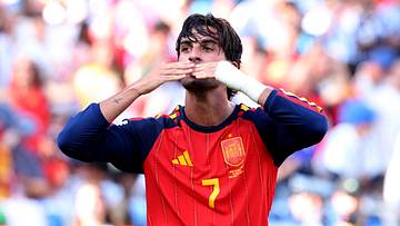 Ferran Torres ist eine von drei Verstärkungen, die PSG im Blick hat