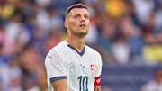 Xhaka