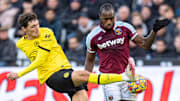 West Ham United v Chelsea - Premier League