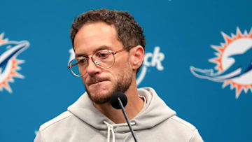 Baltimore Ravens v Miami Dolphins - NFL 2025