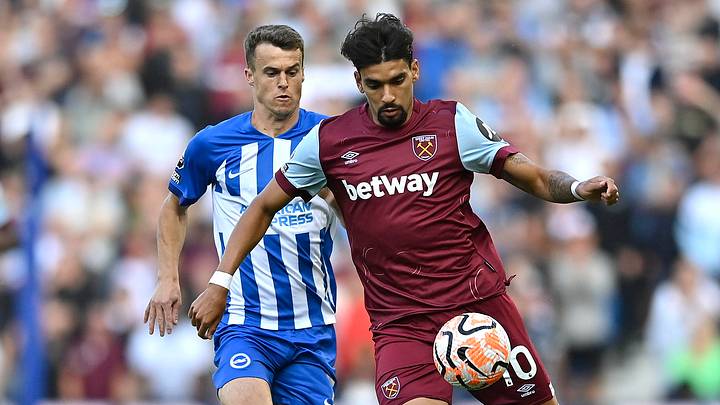 West Ham - Brighton