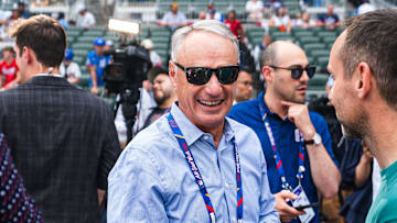 2025 MLB All-Star Game
