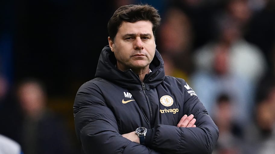 Mauricio Pochettino