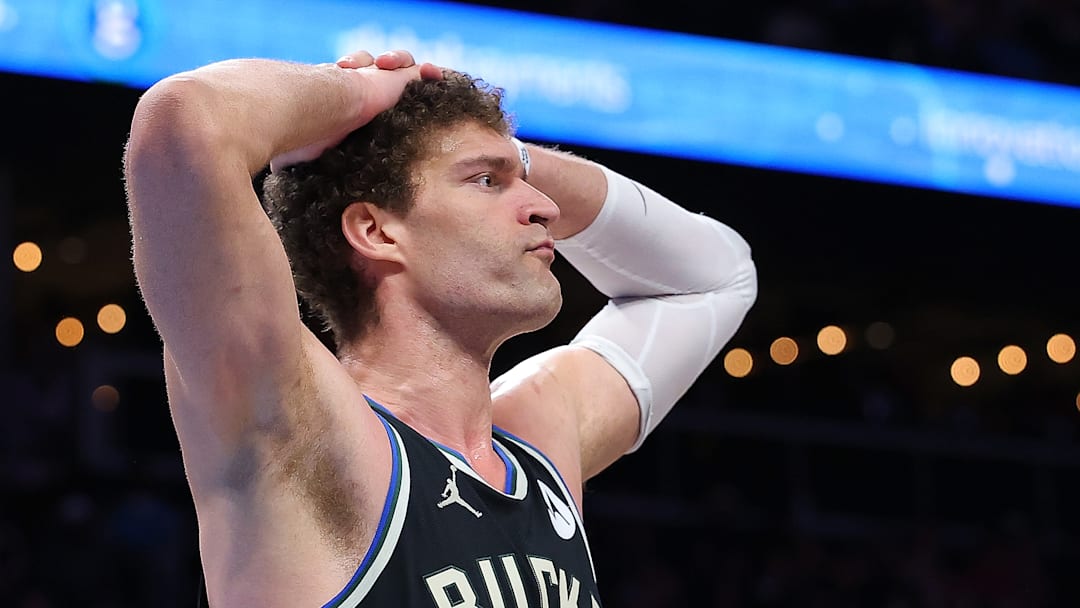 Milwaukee Bucks v Atlanta Hawks