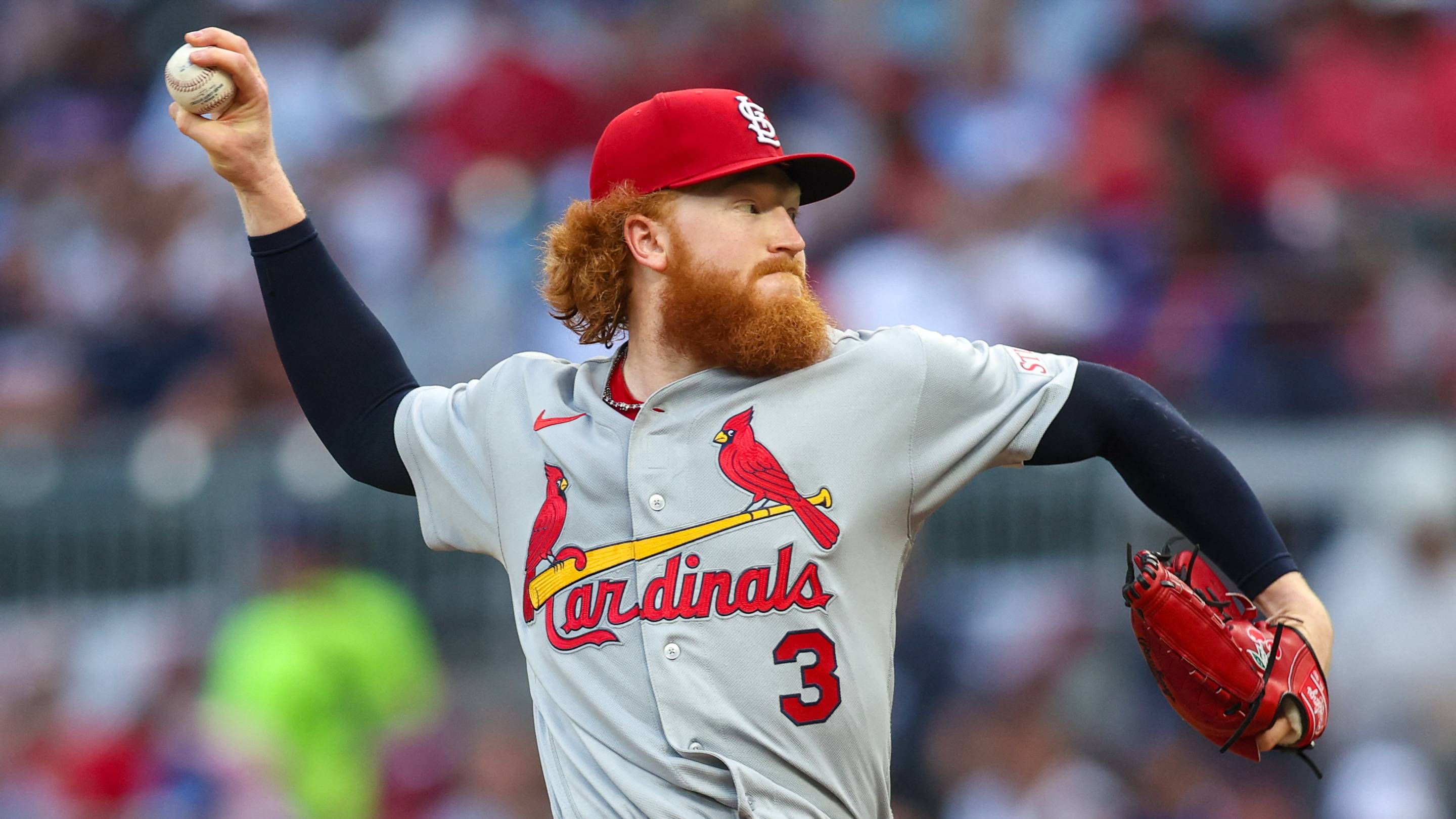 Five Former Cardinals Will Play in the 2026 World Series