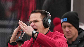 Indiana v Ohio State