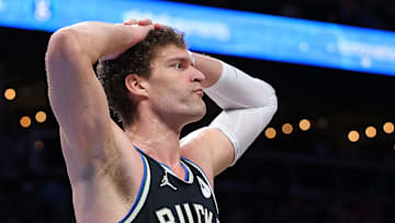 Milwaukee Bucks v Atlanta Hawks