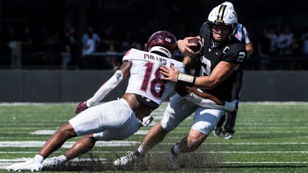 Nicole Hester / The Tennessean / USA TODAY NETWORK