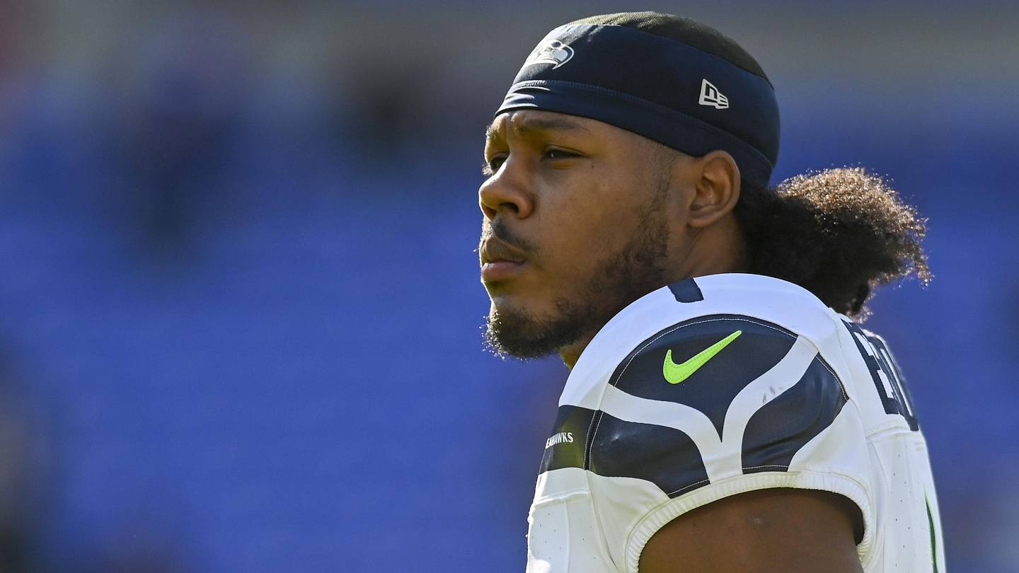 Seahawks predicted to cut loose massive draft bust - Vimarsana News