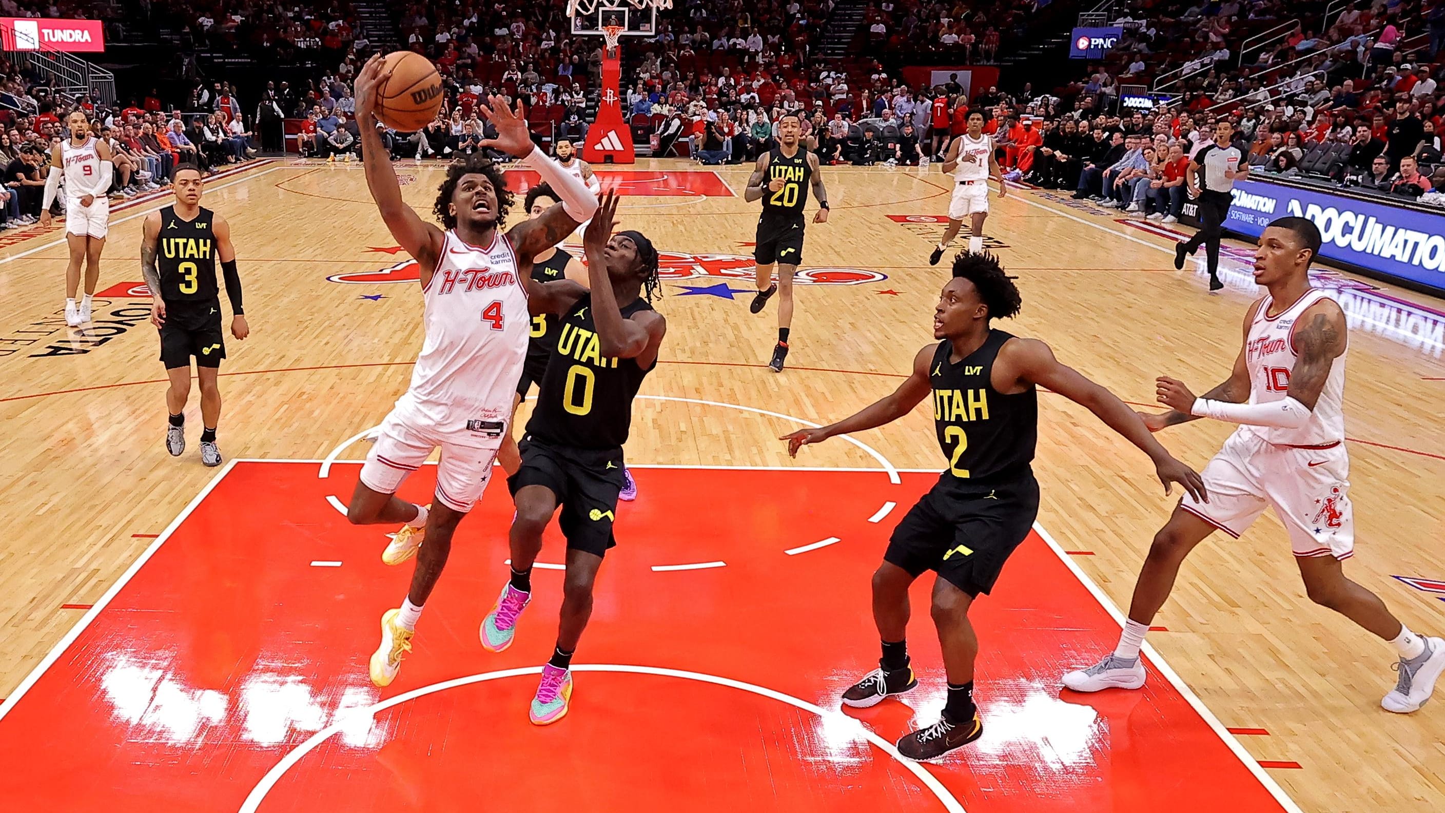 Houston Rockets