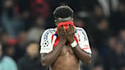 PSG v Arsenal - UEFA Champions League